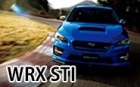 WRX STI